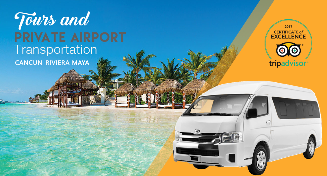 Playa del Carmen Shuttle