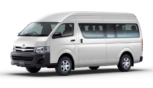 Cancun Private Shuttles to Merida